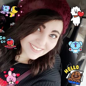 Meet your Posher, Ashley